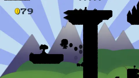 DLC Quest screenshot