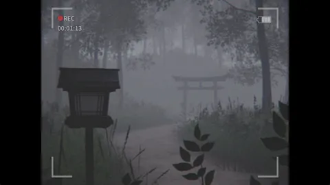 7 Days Shrine screenshot