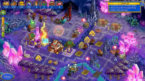 New Yankee: The Way of the Knight screenshot