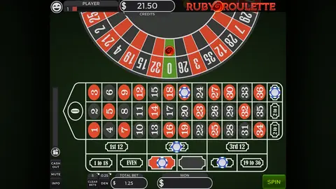 Casino Box screenshot