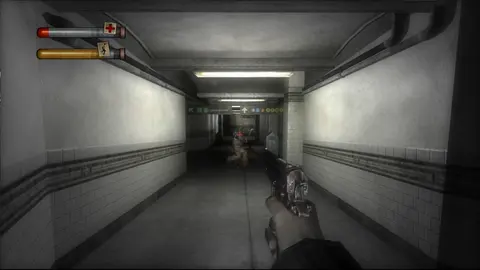 Condemned: Criminal Origins screenshot