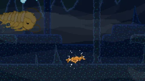 Ancient Ocean: The Fall of Atlantis screenshot