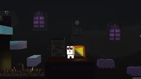 Baggy Duo screenshot
