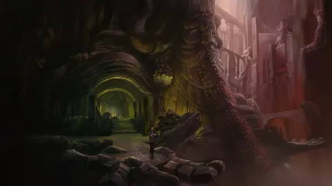 The Dark Eye: Memoria screenshot