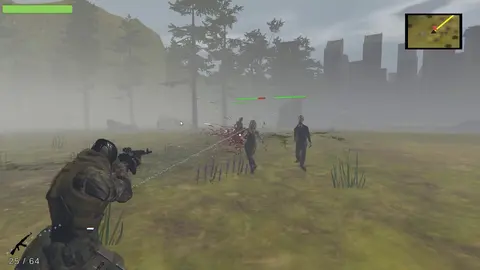 Faith Of Life _ Survive Edition screenshot