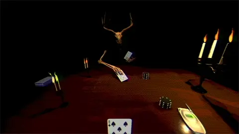 Aleator screenshot