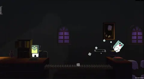 Baggy Duo screenshot