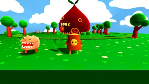 Woodle Tree Adventures screenshot