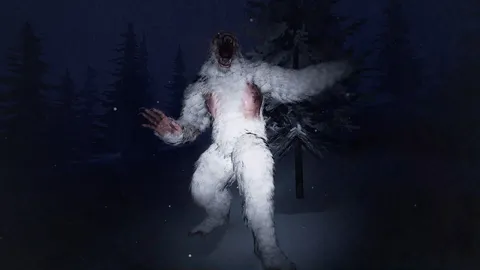 Frostbite screenshot