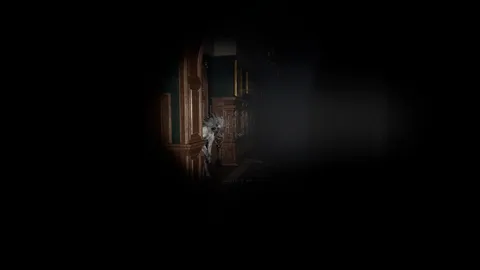 Mournight screenshot