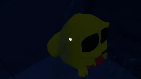 Little Screamies screenshot