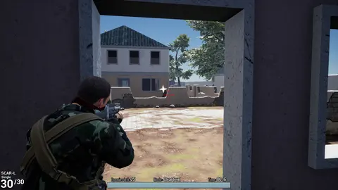Battle Royale Trainer screenshot