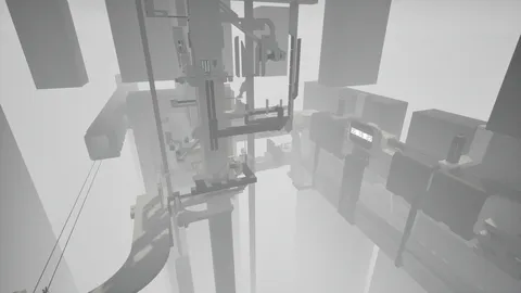 Sumin's Tower:Session No.5 screenshot