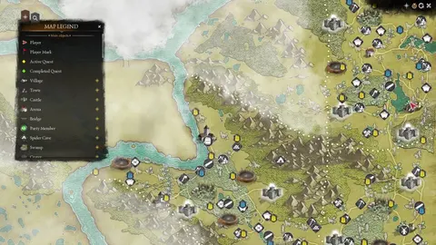 Reign of Guilds screenshot