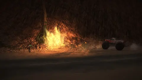 Just Cause 2: Multiplayer Mod screenshot