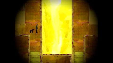 Stones of Flesh screenshot
