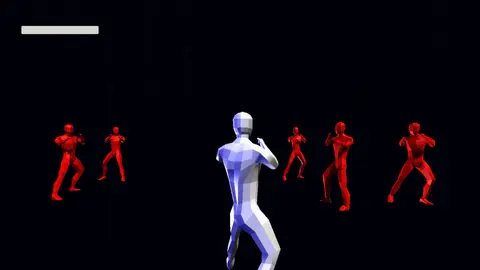 Bloodflow screenshot
