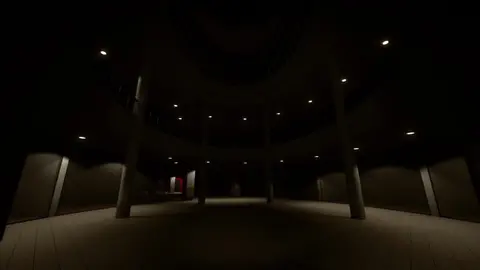 Lost In Static screenshot