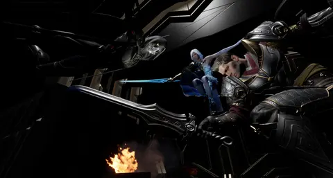 Power Champions screenshot