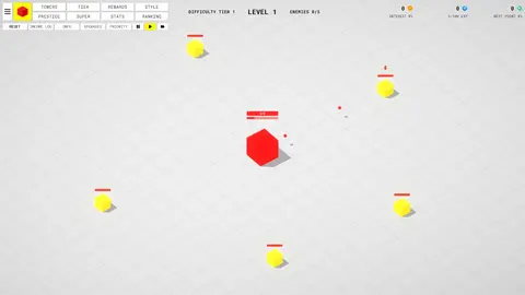 Idle Towers screenshot