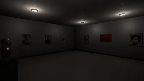 Lost in Anomaly screenshot