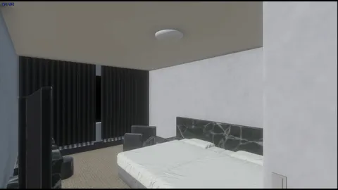 Bedman Challenge screenshot