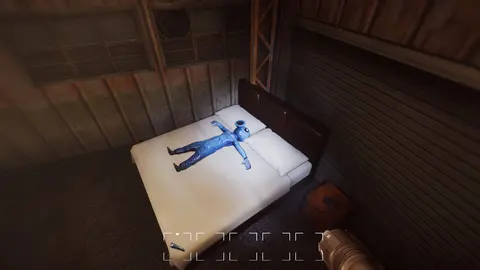 Zort screenshot