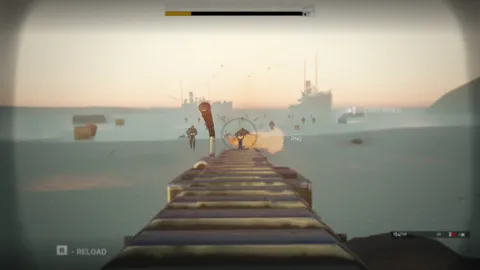 Turret Titans screenshot