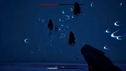 LAYERED ORDEAL screenshot
