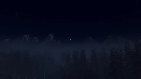 Shadows Over Whispering Pines screenshot