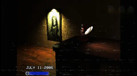 The Last Customer screenshot