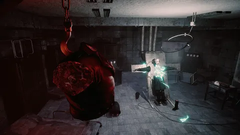 Suspense: Madman's Dreams screenshot
