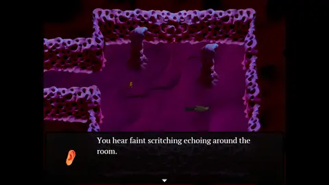 Stones of Flesh screenshot