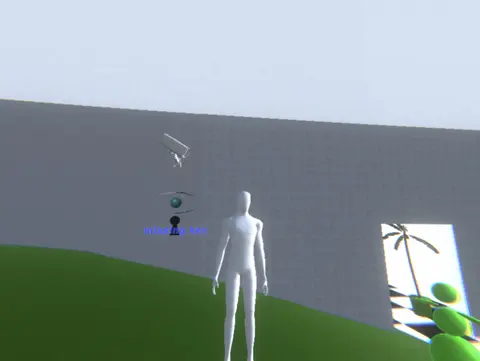 FM Skyline's "Reality" screenshot