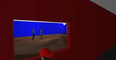 Craig 12: Craig's Escape screenshot