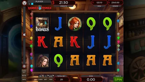 Casino Box screenshot