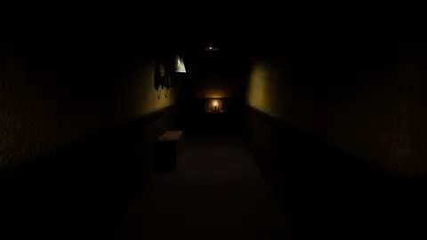 Dark Return screenshot