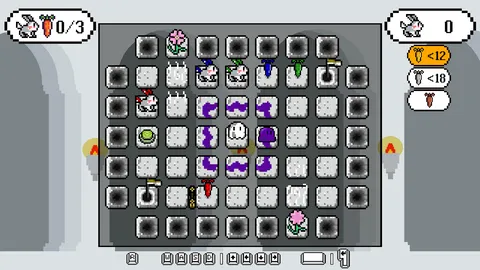 Rabbit Trail screenshot