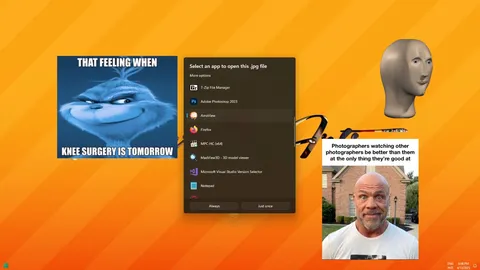 AmaView: Desktop GIFs screenshot