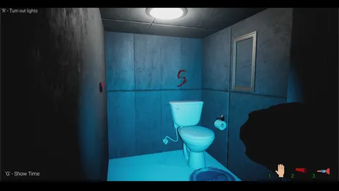 SKIBIDI TOILET: Operation Terror screenshot