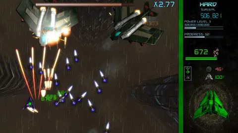 Star Saviors screenshot