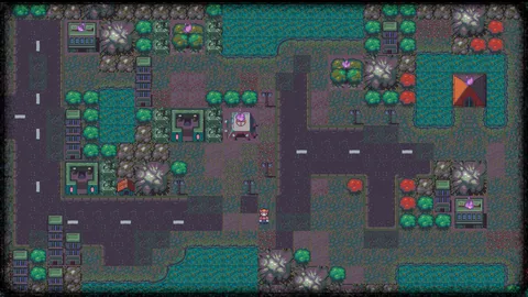 Astral Blaze screenshot