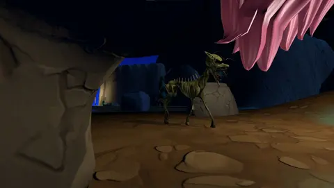 My Putrid Ponies screenshot