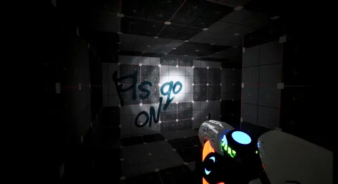 Place of Decay screenshot