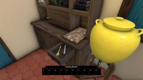 Cabin Escape screenshot