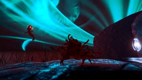 Hostile Dreams 2 screenshot