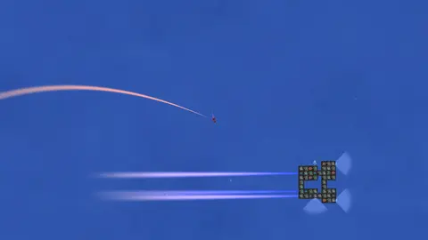 Heat Signature screenshot