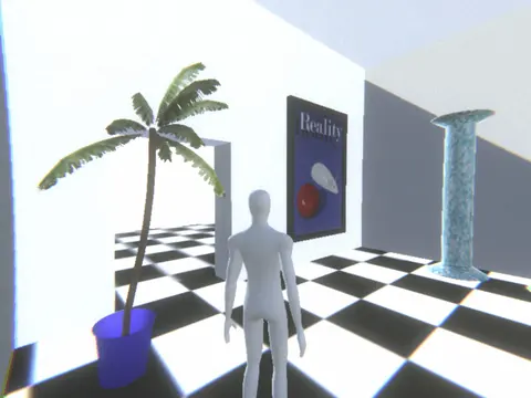FM Skyline's "Reality" screenshot