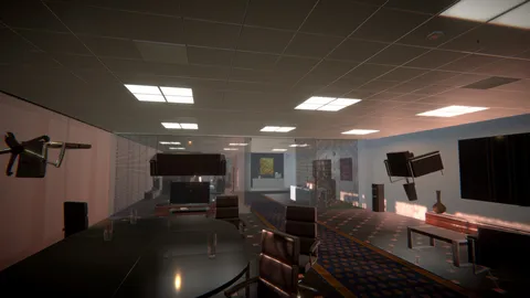 The 13th Floor screenshot