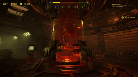 Meet Your Maker screenshot